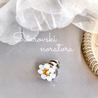 SWAROVSKI(ブローチ/コサージュ)のフリマアイテム一覧 SWAROVSKI(ブローチ/コサージュ)のフリマアイテム一覧