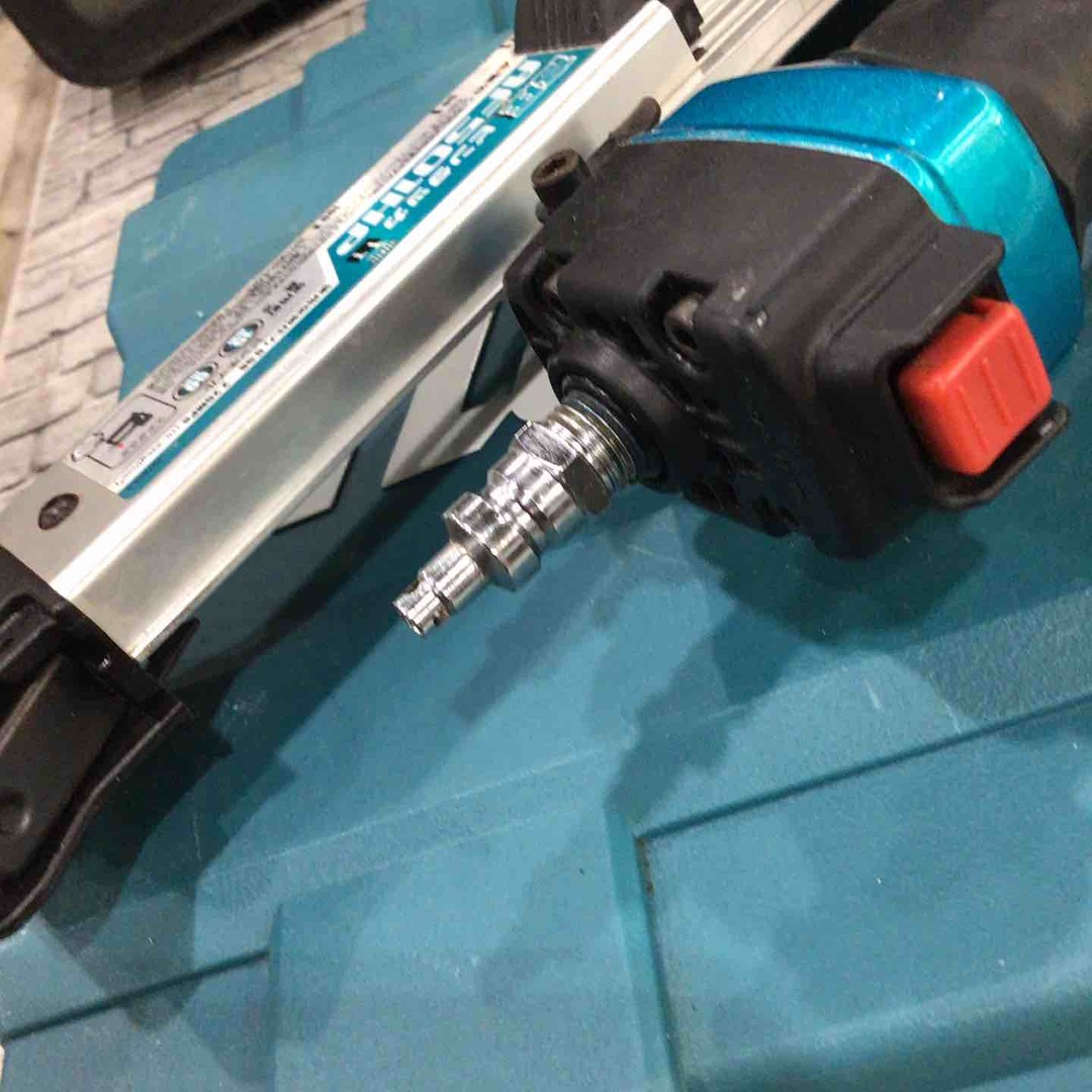 ☆マキタ(makita) 高圧ピンネイラ AF501HPM【川口店】の通販 by ☆マキタ(makita) 高圧ピンネイラ AF501HPM【川口店】の通販 by