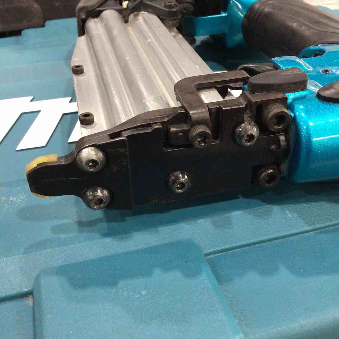 ☆マキタ(makita) 高圧ピンネイラ AF501HPM【川口店】の通販 by ☆マキタ(makita) 高圧ピンネイラ AF501HPM【川口店】の通販 by