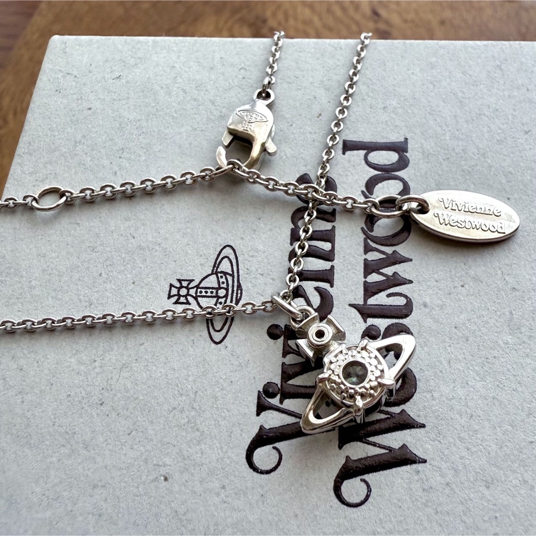Vivienne Westwood - 美品正規品VivienneWestwood オーブ/レイナ Vivienne Westwood - 美品正規品VivienneWestwood オーブ/レイナ