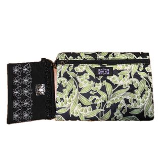 ANNA SUI(ポーチ)のフリマアイテム一覧 ANNA SUI(ポーチ)のフリマアイテム一覧