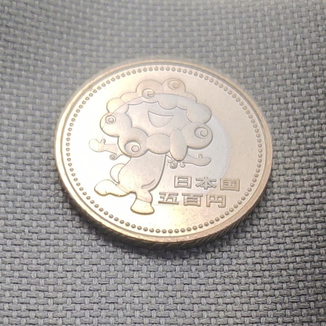 EXPO'2025記念硬貨の通販 by スナスキ's shop|ラクマ EXPO'2025記念硬貨の通販 by スナスキ's shop|ラクマ
