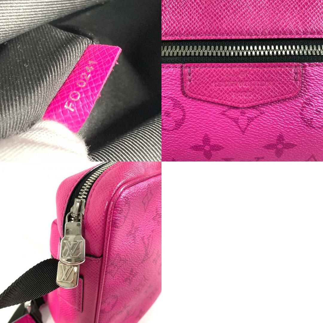 LOUIS VUITTON - ルイヴィトン LOUIS VUITTON タイガラマ LOUIS VUITTON - ルイヴィトン LOUIS VUITTON タイガラマ