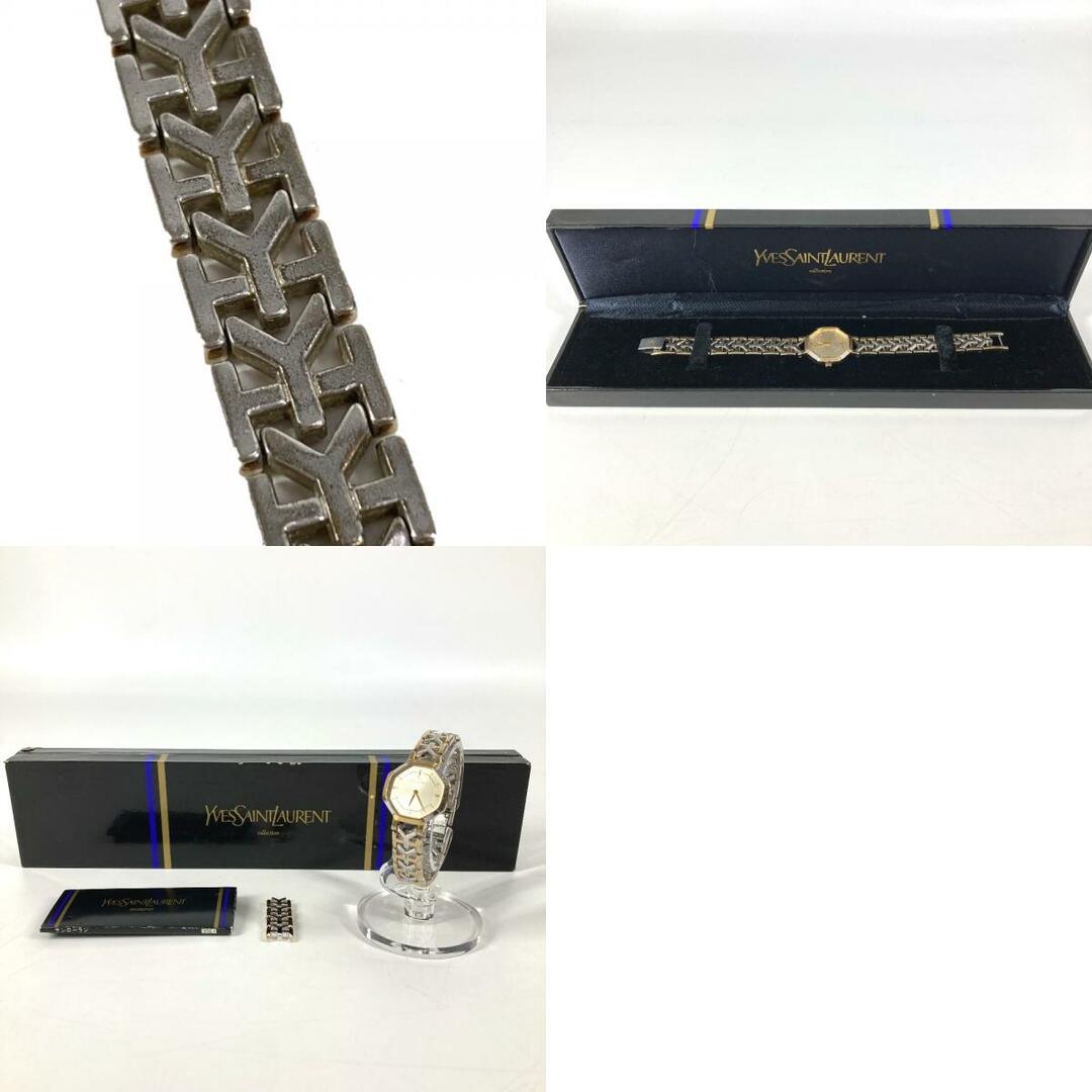 SAINT LAURENT - イヴ・サンローラン YVES SAINT LAURENT SAINT LAURENT - イヴ・サンローラン YVES SAINT LAURENT