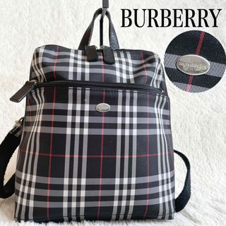 BURBERRY(リュック/バックパック)のフリマアイテム一覧 BURBERRY(リュック/バックパック)のフリマアイテム一覧