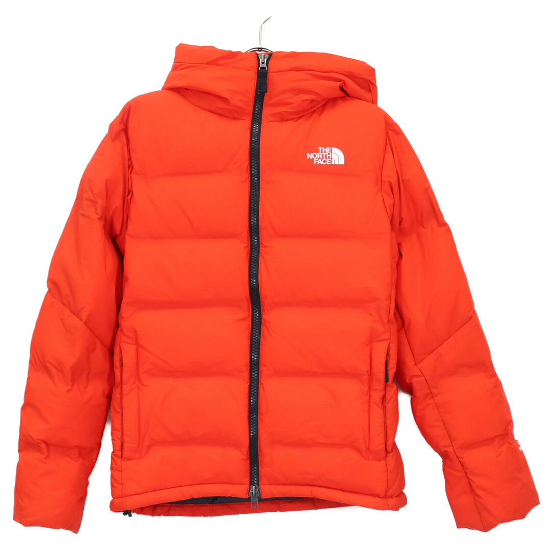 THE NORTH FACE - ノースフェイス ND91815 レッド ビレイヤーパーカ XXS THE NORTH FACE - ノースフェイス ND91815 レッド ビレイヤーパーカ XXS