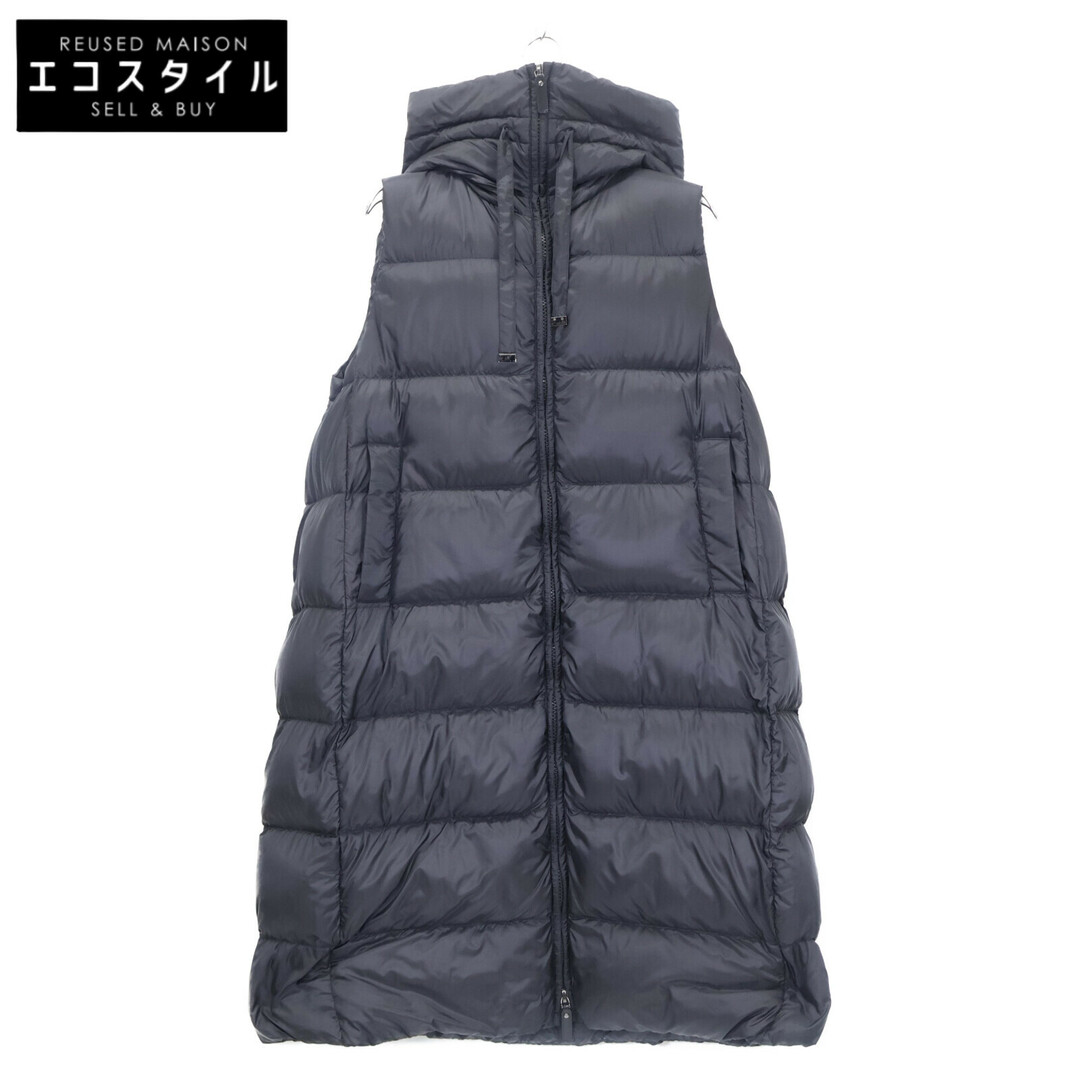Max Mara - マックスマーラ 【The Cube】929610266 ネイビー Max Mara - マックスマーラ 【The Cube】929610266 ネイビー