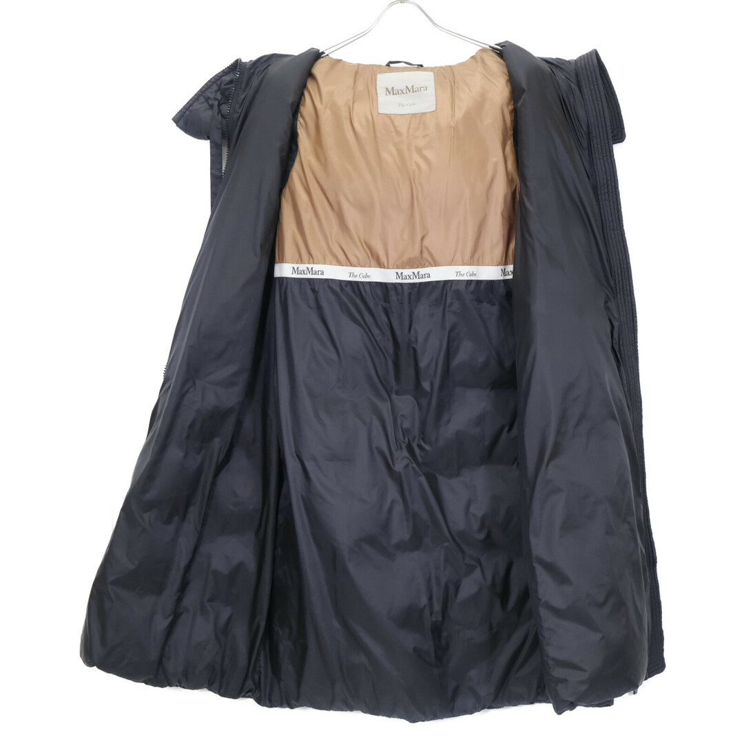 Max Mara - マックスマーラ 【The Cube】929610266 ネイビー Max Mara - マックスマーラ 【The Cube】929610266 ネイビー