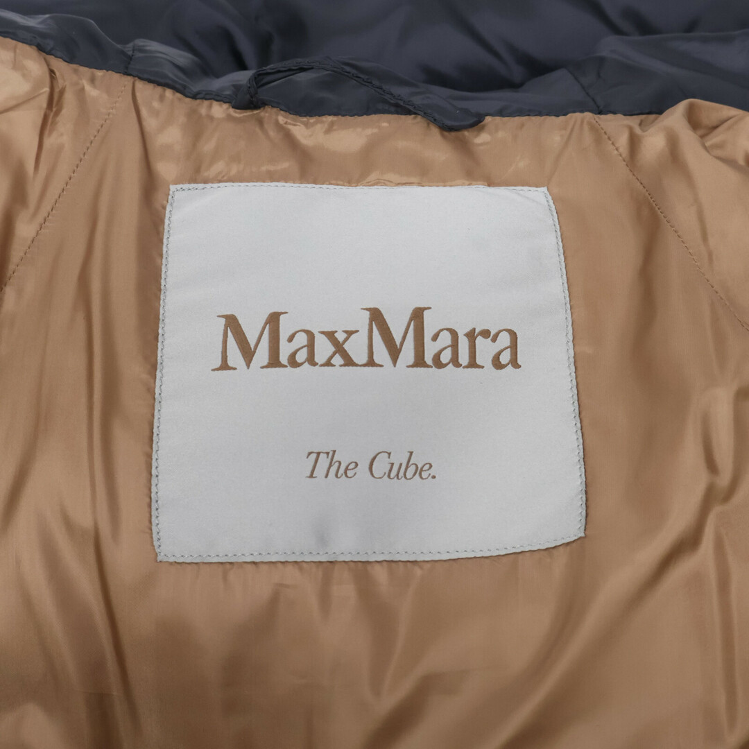 Max Mara - マックスマーラ 【The Cube】929610266 ネイビー Max Mara - マックスマーラ 【The Cube】929610266 ネイビー