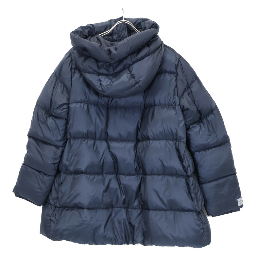 Max Mara - マックスマーラ 【The Cube】948602066 ネイビー ビック Max Mara - マックスマーラ 【The Cube】948602066 ネイビー ビック