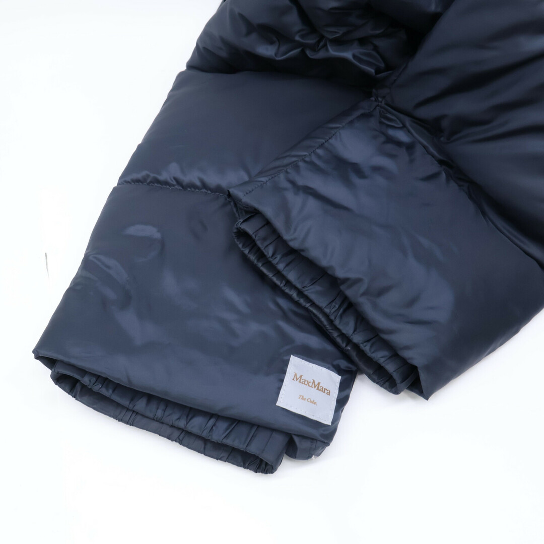 Max Mara - マックスマーラ 【The Cube】948602066 ネイビー ビック Max Mara - マックスマーラ 【The Cube】948602066 ネイビー ビック