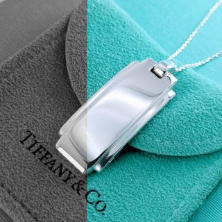 Tiffany & Co. - ティファニー TIFFANY フィガロチェーン Tiffany & Co. - ティファニー TIFFANY フィガロチェーン