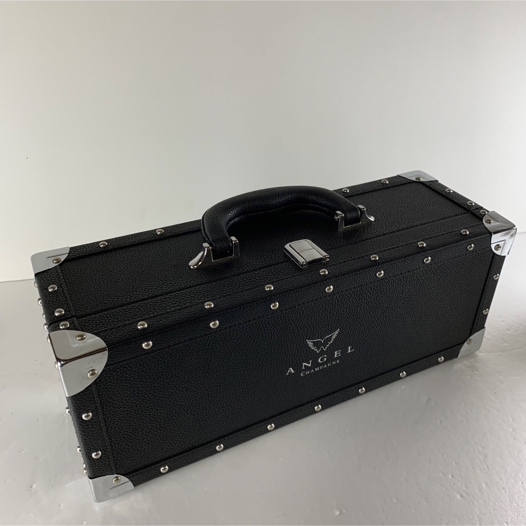 エンジェル シャンパン ブラック ブリュットの通販 by zen inc's エンジェル シャンパン ブラック ブリュットの通販 by zen inc's