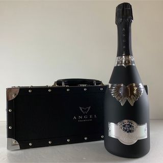 エンジェル シャンパン ブラック ブリュットの通販 by zen inc's エンジェル シャンパン ブラック ブリュットの通販 by zen inc's