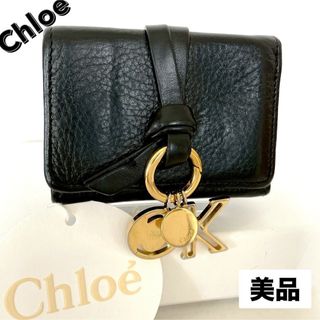 Chloe(折り財布)のフリマアイテム一覧 Chloe(折り財布)のフリマアイテム一覧