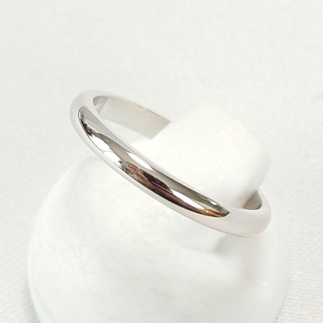 Cartier - 【美品】カルティエ 1895 ウェディングリング 45 5号 Cartier - 【美品】カルティエ 1895 ウェディングリング 45 5号