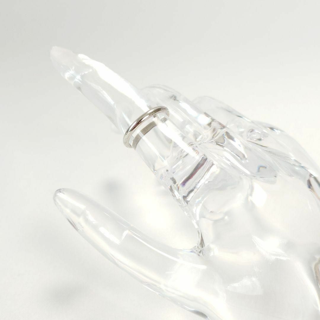 Cartier - 【美品】カルティエ 1895 ウェディングリング 45 5号 Cartier - 【美品】カルティエ 1895 ウェディングリング 45 5号