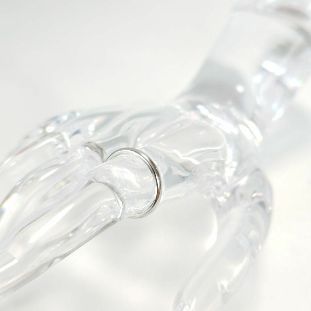 Cartier - 【美品】カルティエ 1895 ウェディングリング 45 5号 Cartier - 【美品】カルティエ 1895 ウェディングリング 45 5号