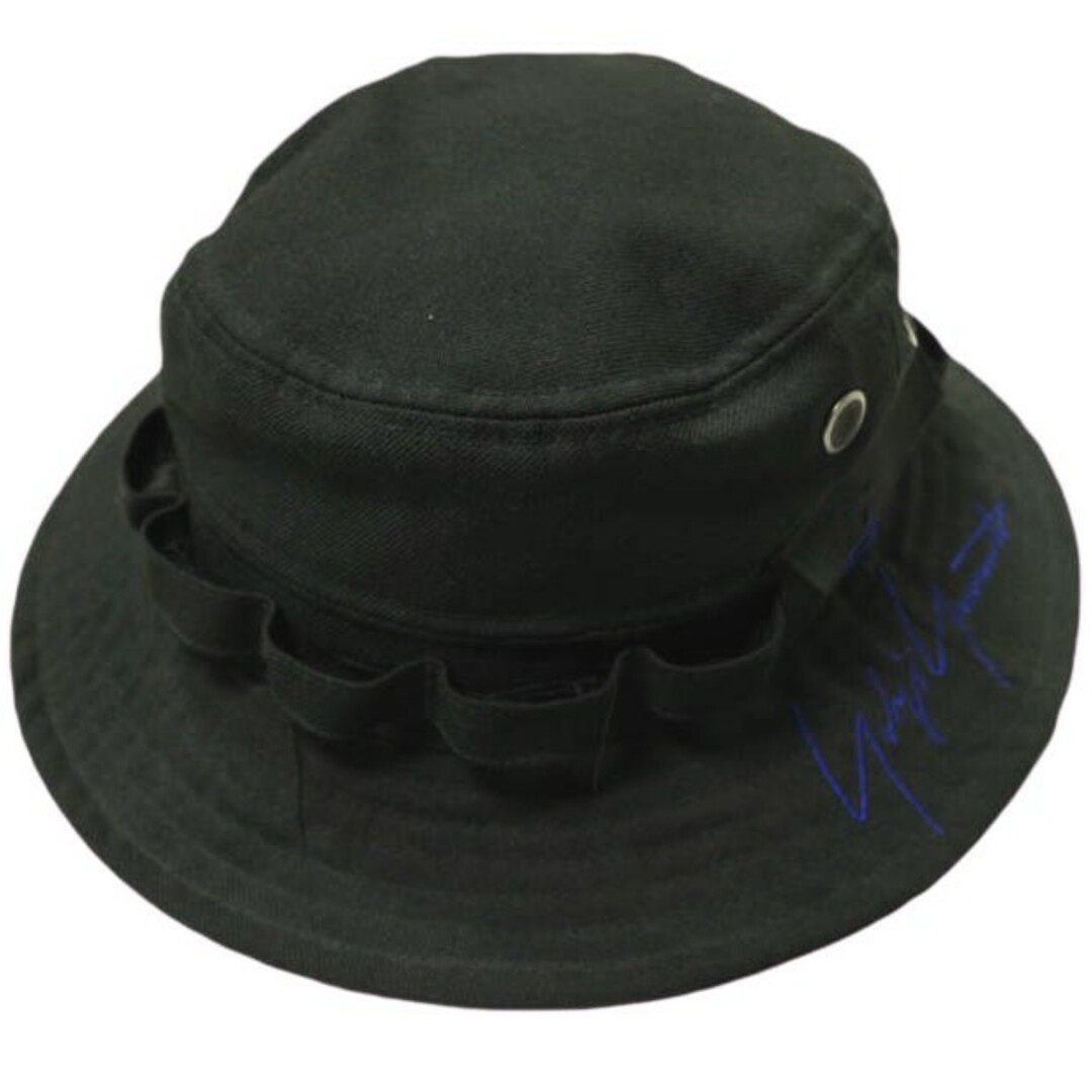 Yohji Yamamoto - Yohji Yamamoto x NEW ERA ヨウジヤマモト Yohji Yamamoto - Yohji Yamamoto x NEW ERA ヨウジヤマモト