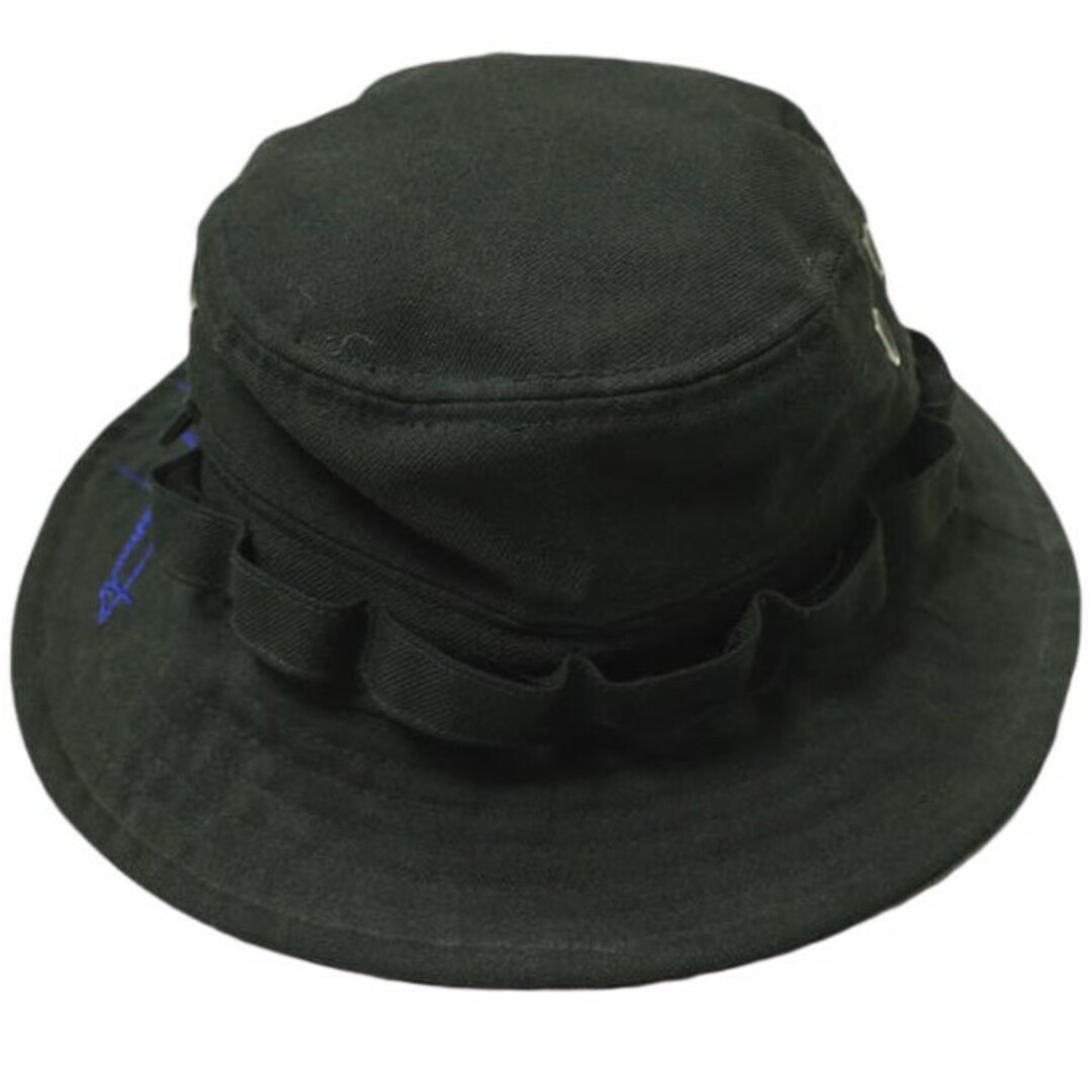 Yohji Yamamoto - Yohji Yamamoto x NEW ERA ヨウジヤマモト Yohji Yamamoto - Yohji Yamamoto x NEW ERA ヨウジヤマモト