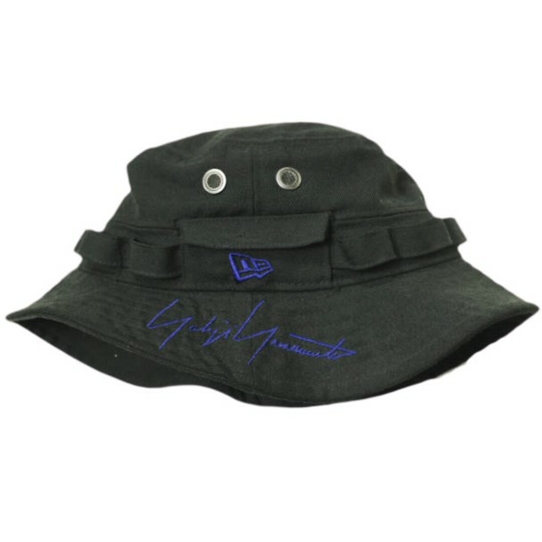 Yohji Yamamoto - Yohji Yamamoto x NEW ERA ヨウジヤマモト Yohji Yamamoto - Yohji Yamamoto x NEW ERA ヨウジヤマモト