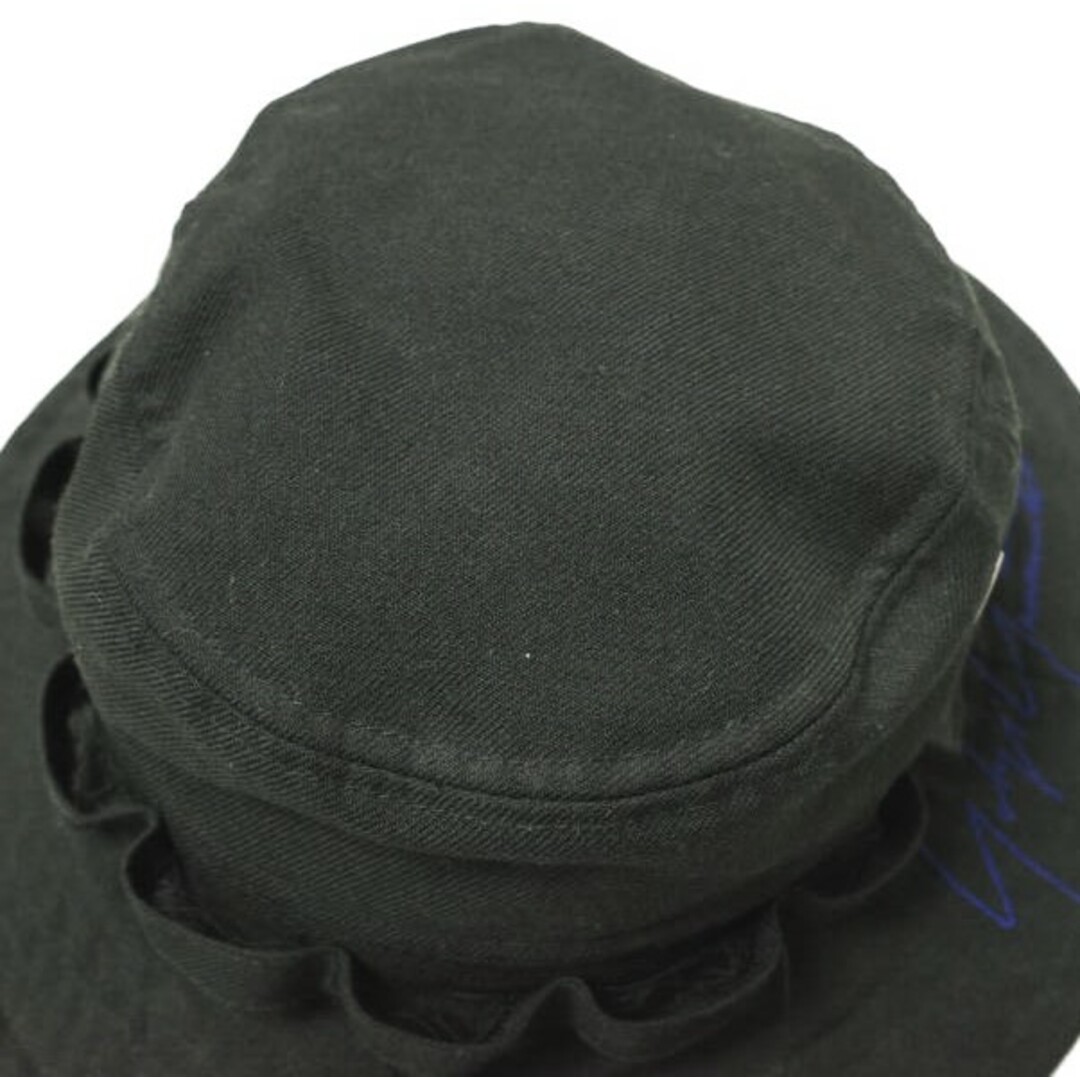 Yohji Yamamoto - Yohji Yamamoto x NEW ERA ヨウジヤマモト Yohji Yamamoto - Yohji Yamamoto x NEW ERA ヨウジヤマモト