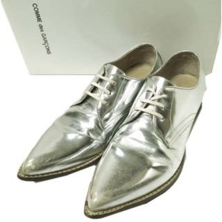 JUNYA WATANABE COMME des GARCONS(ローファー/革靴)のフリマ JUNYA WATANABE COMME des GARCONS(ローファー/革靴)のフリマ