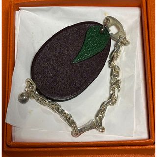 HERMES - ⭐︎エルメス⭐︎ スカーフリング ループ・チャーム HERMES - ⭐︎エルメス⭐︎ スカーフリング ループ・チャーム