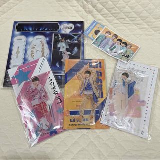 ジャニーズJr. - Aぇ!group 正門良規 ちびぬい 関ジュ ちびぬい ジャニーズJr. - Aぇ!group 正門良規 ちびぬい 関ジュ ちびぬい
