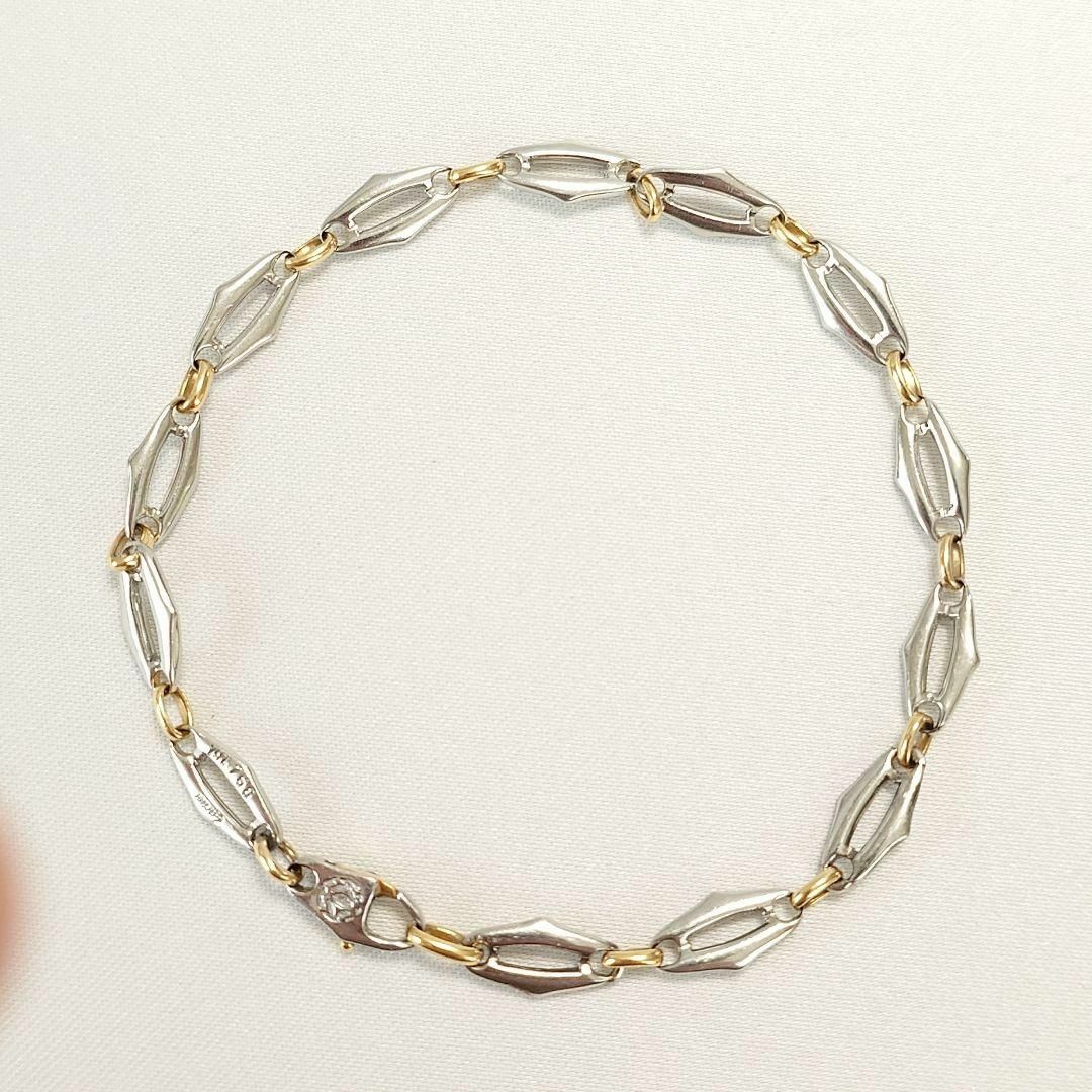 Cartier - カルティエ C2 オールアエシアエール ブレスレット Cartier - カルティエ C2 オールアエシアエール ブレスレット