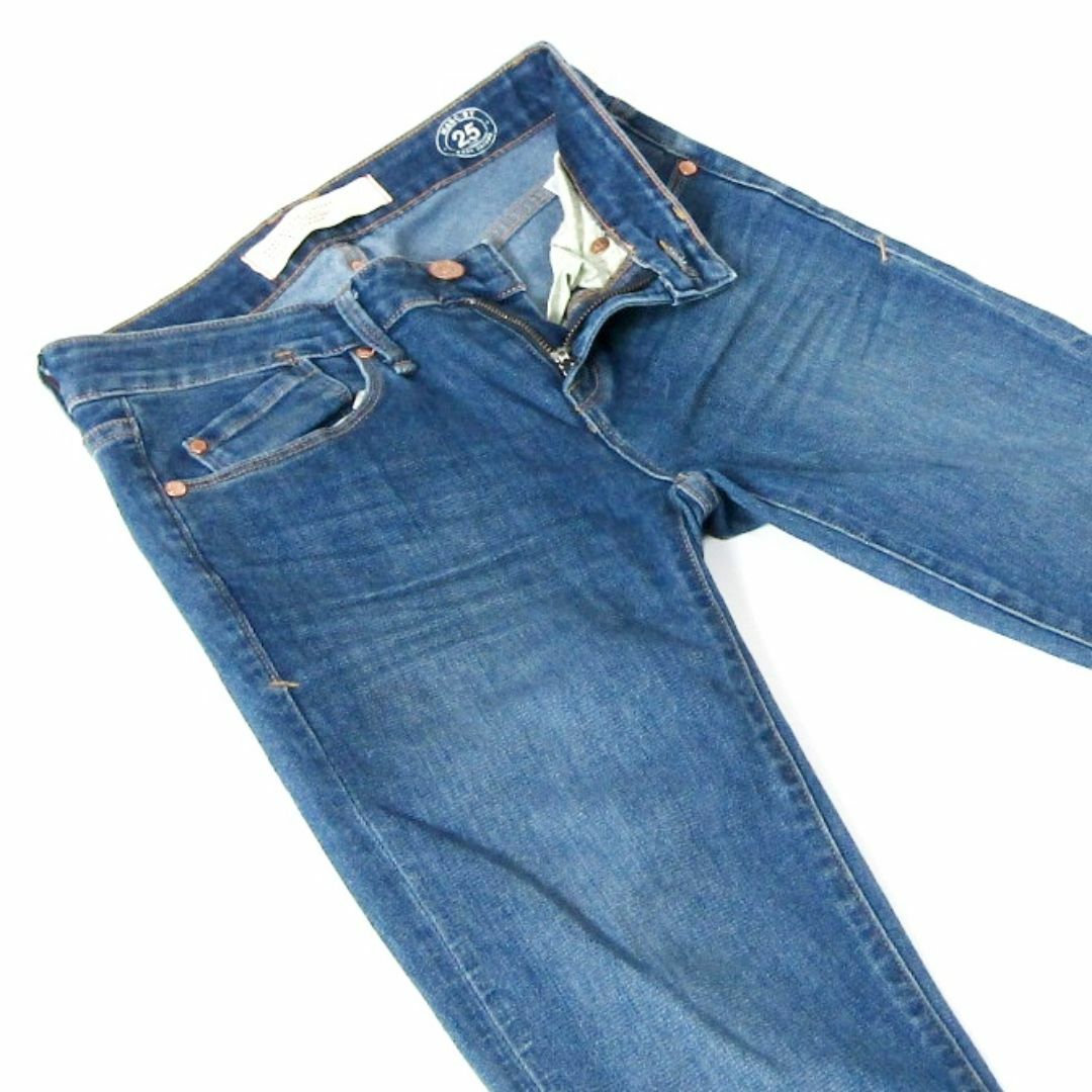 MARC JACOBS - マークジェイコブス▽ストレッチスキニーデニム MARC JACOBS - マークジェイコブス▽ストレッチスキニーデニム