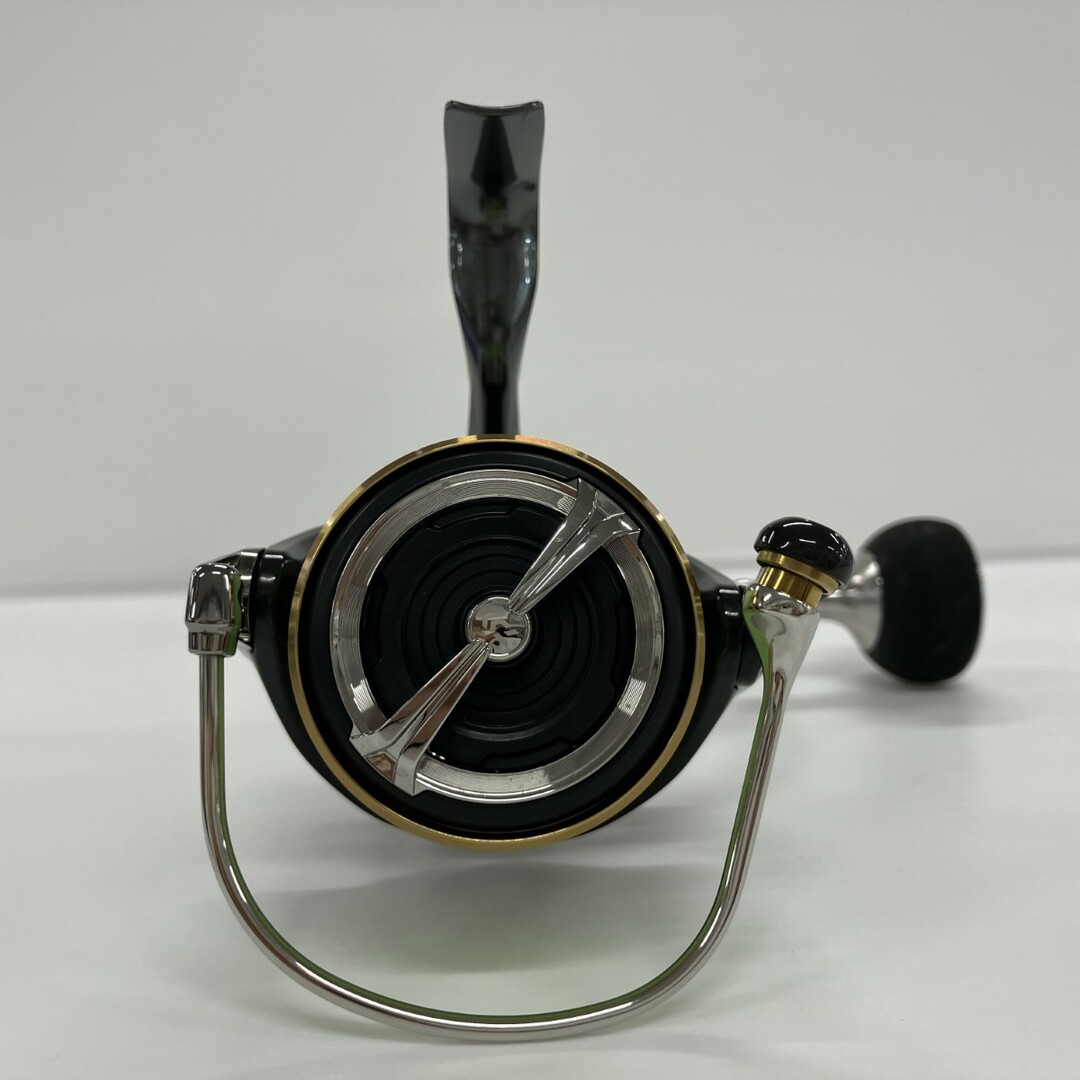 DAIWA - DAIWA ダイワ スピニングリール 20ルビアスLT 4000-CXH DAIWA - DAIWA ダイワ スピニングリール 20ルビアスLT 4000-CXH