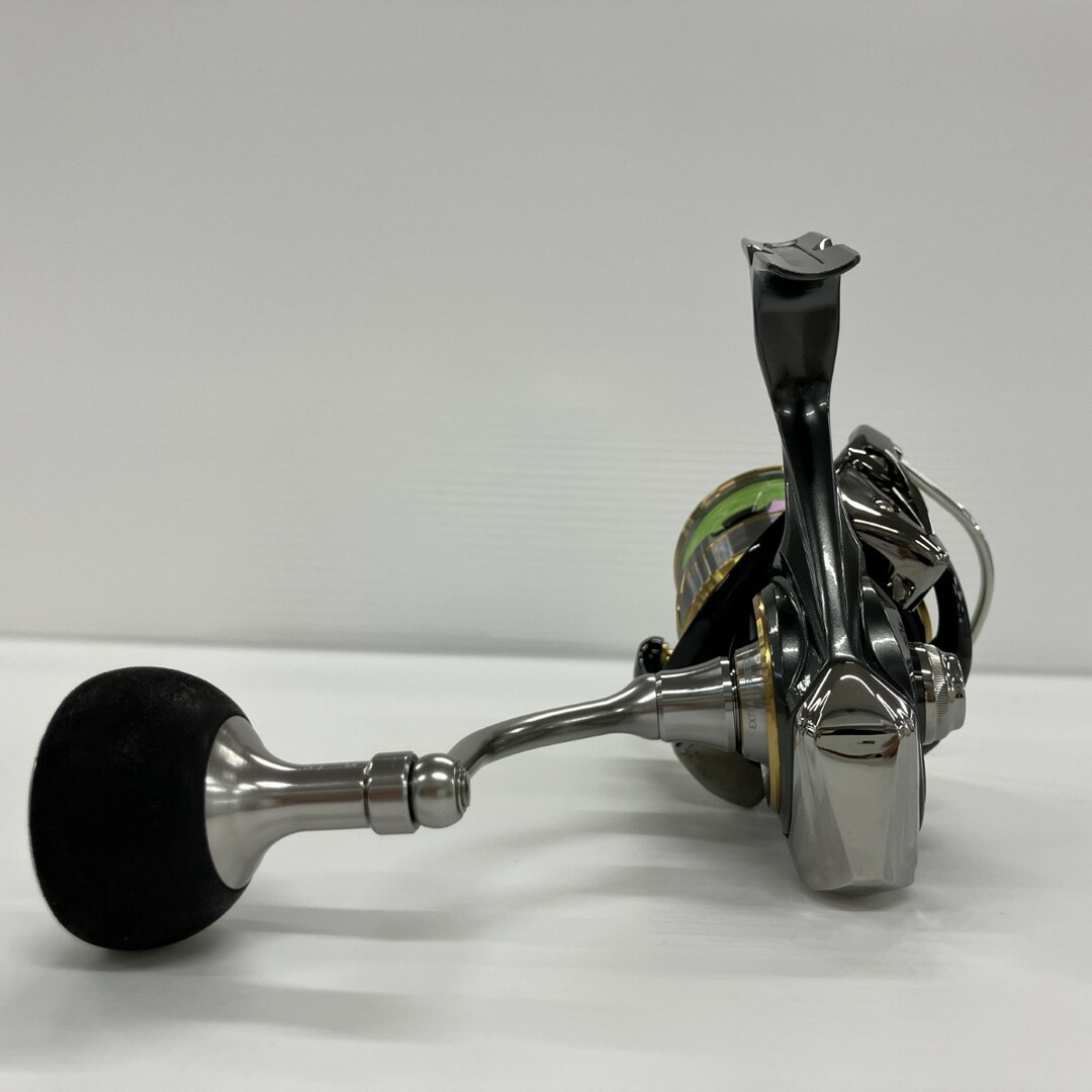 DAIWA - DAIWA ダイワ スピニングリール 20ルビアスLT 4000-CXH DAIWA - DAIWA ダイワ スピニングリール 20ルビアスLT 4000-CXH