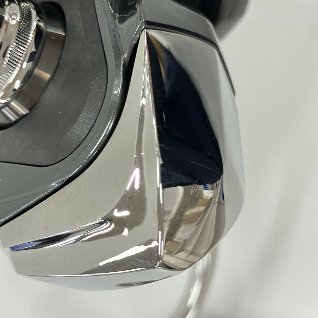 DAIWA - DAIWA ダイワ スピニングリール 20ルビアスLT 4000-CXH DAIWA - DAIWA ダイワ スピニングリール 20ルビアスLT 4000-CXH