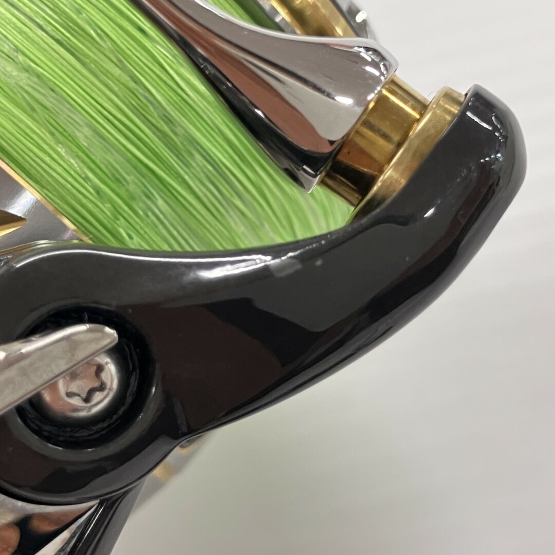 DAIWA - DAIWA ダイワ スピニングリール 20ルビアスLT 4000-CXH DAIWA - DAIWA ダイワ スピニングリール 20ルビアスLT 4000-CXH