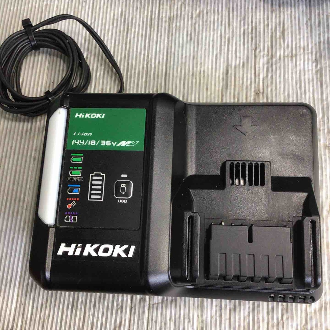 中古】ハイコーキ(HIKOKI ※旧:日立工機) コードレスセーバーソー 中古】ハイコーキ(HIKOKI ※旧:日立工機) コードレスセーバーソー