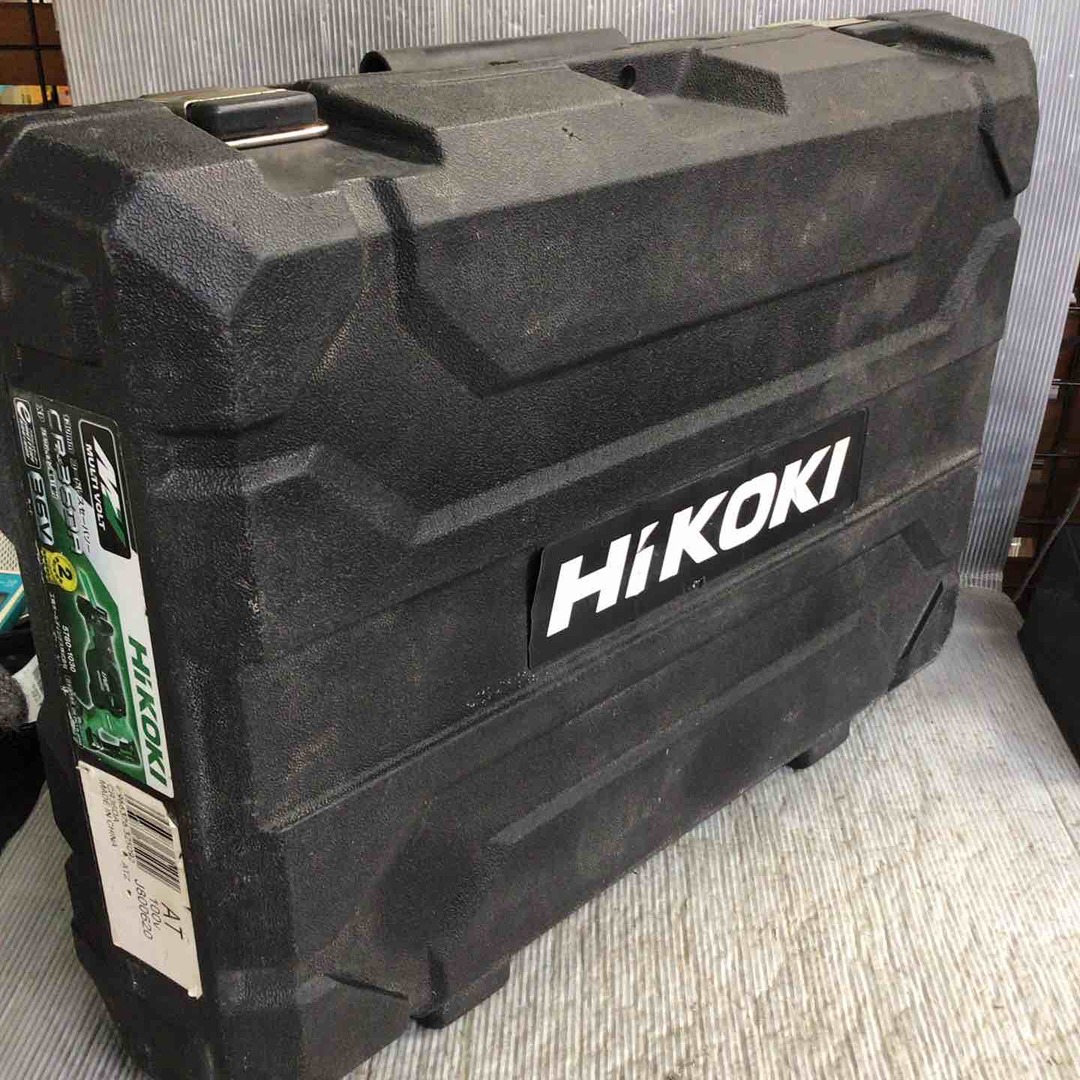 中古】ハイコーキ(HIKOKI ※旧:日立工機) コードレスセーバーソー 中古】ハイコーキ(HIKOKI ※旧:日立工機) コードレスセーバーソー