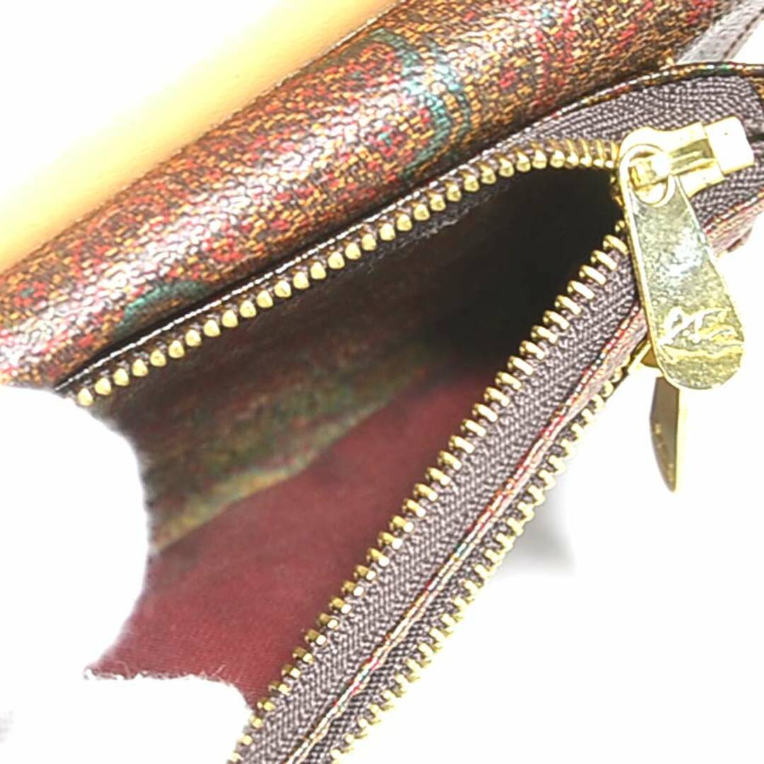 ETRO - エトロ ETRO 斜め掛けショルダーバッグ ショルダー ETRO - エトロ ETRO 斜め掛けショルダーバッグ ショルダー