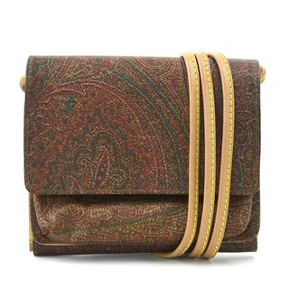 ETRO(ショルダーバッグ)のフリマアイテム一覧 ETRO(ショルダーバッグ)のフリマアイテム一覧