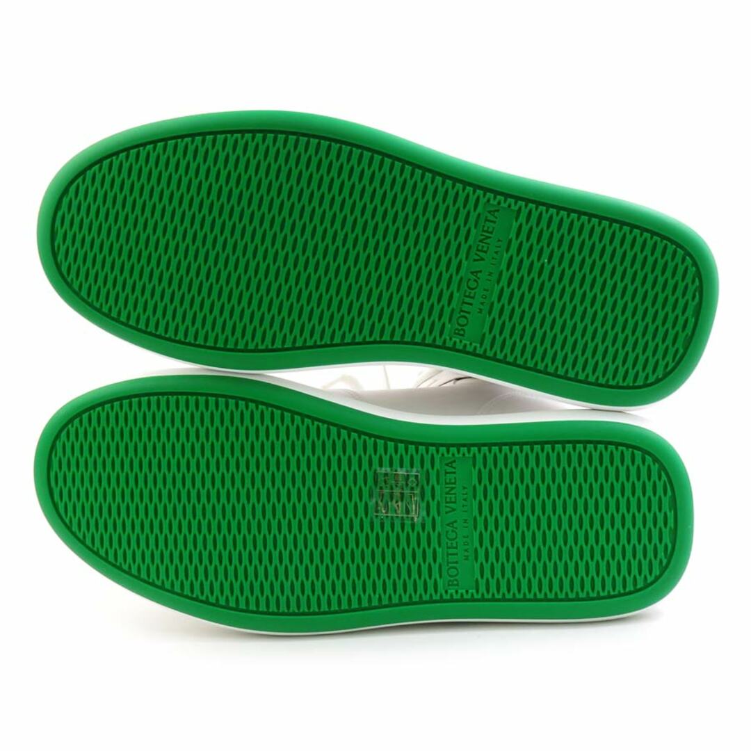 BOTTEGA VENETA - ボッテガヴェネタ BOTTEGAVENETA スニーカー BOTTEGA VENETA - ボッテガヴェネタ BOTTEGAVENETA スニーカー