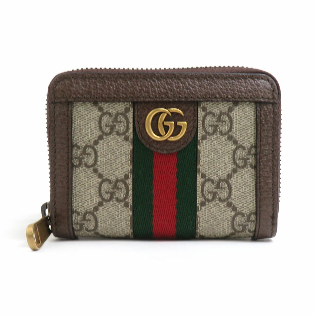 GUCCI - グッチ GUCCI コインケース ベルトポーチ オフィディア GUCCI - グッチ GUCCI コインケース ベルトポーチ オフィディア