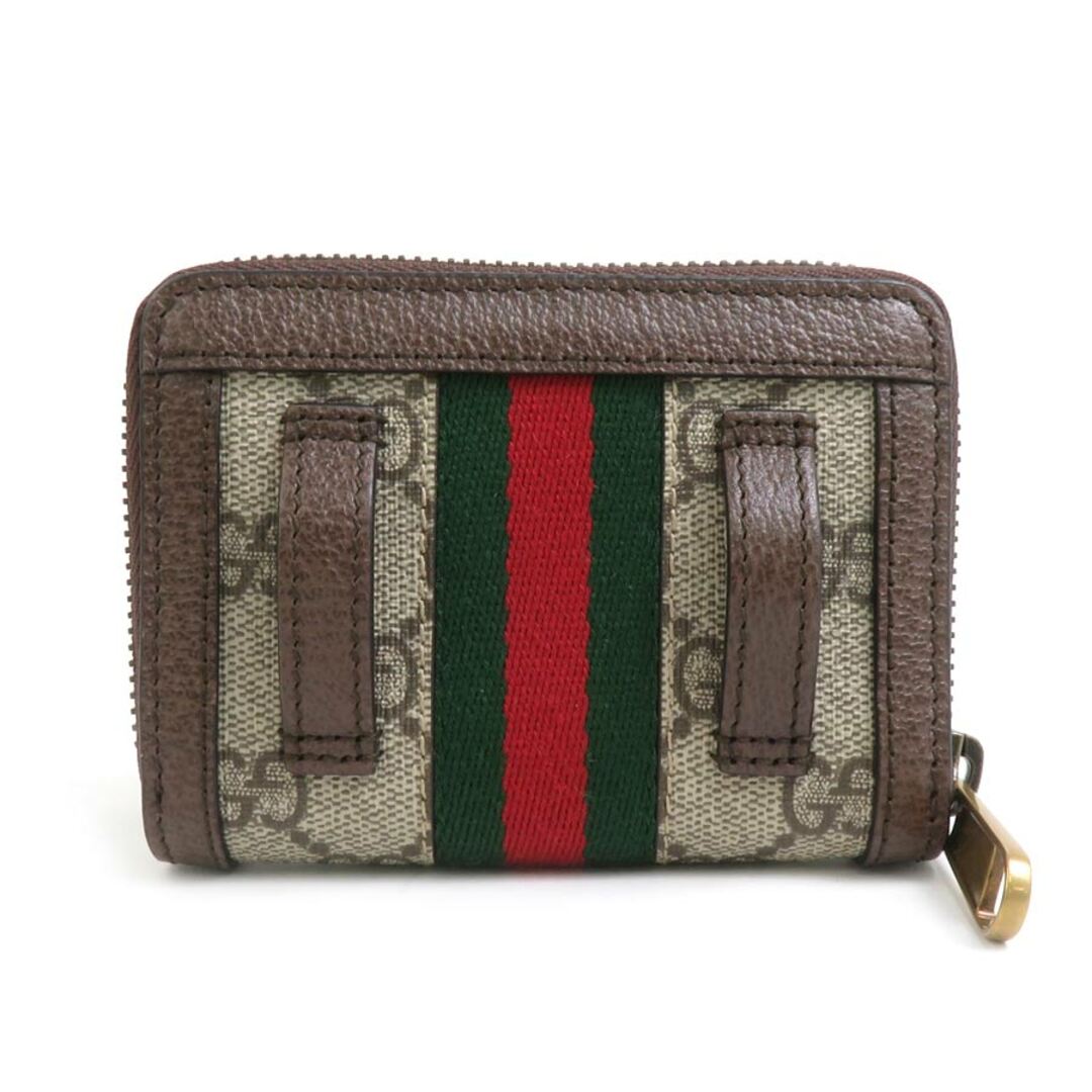 GUCCI - グッチ GUCCI コインケース ベルトポーチ オフィディア GUCCI - グッチ GUCCI コインケース ベルトポーチ オフィディア
