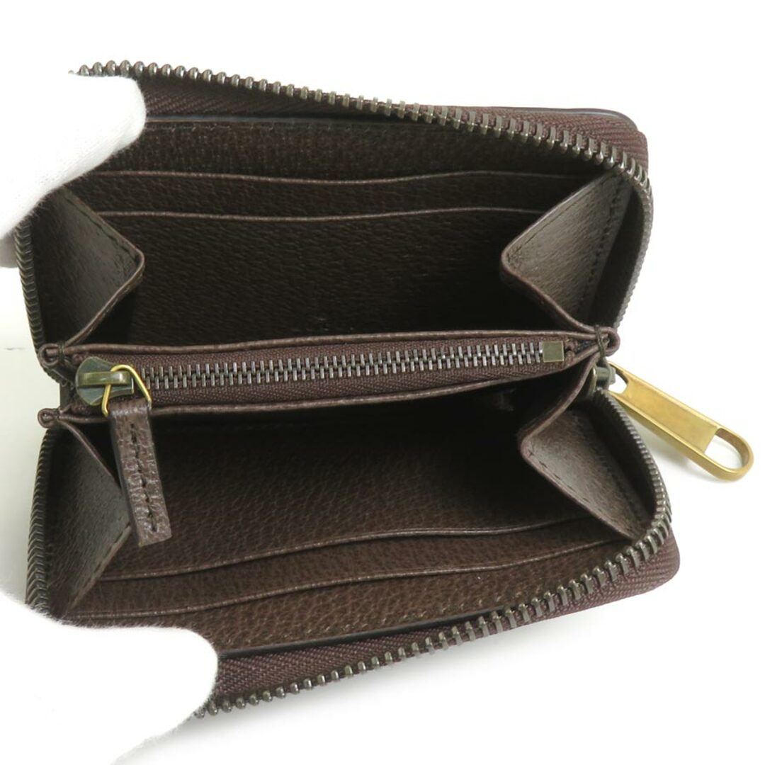 GUCCI - グッチ GUCCI コインケース ベルトポーチ オフィディア GUCCI - グッチ GUCCI コインケース ベルトポーチ オフィディア