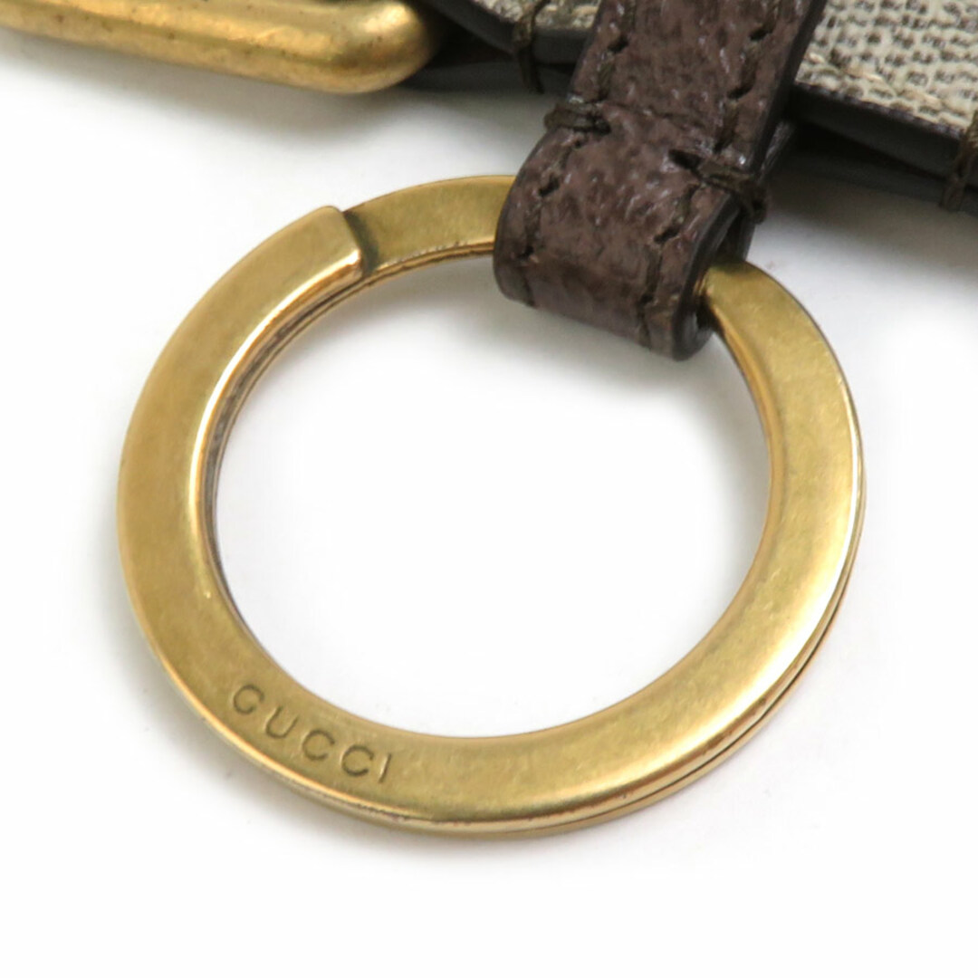 GUCCI - グッチ GUCCI コインケース ベルトポーチ オフィディア GUCCI - グッチ GUCCI コインケース ベルトポーチ オフィディア