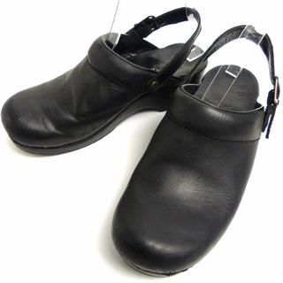 dansko - 新品⭐︎ダンスコ サンダル Milly キャメル 36 23cmの dansko - 新品⭐︎ダンスコ サンダル Milly キャメル 36 23cmの