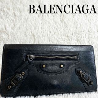 BALENCIAGA - BALENCIAGA バレンシアガ クラシック BALENCIAGA - BALENCIAGA バレンシアガ クラシック