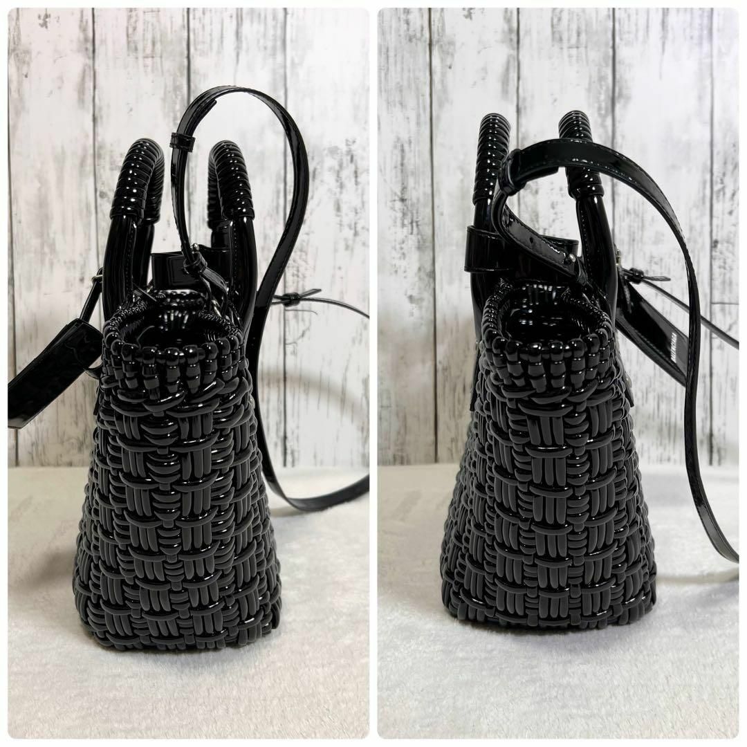 BALENCIAGA - 【極美品】バレンシアガ 2way ハンドバッグ BALENCIAGA - 【極美品】バレンシアガ 2way ハンドバッグ