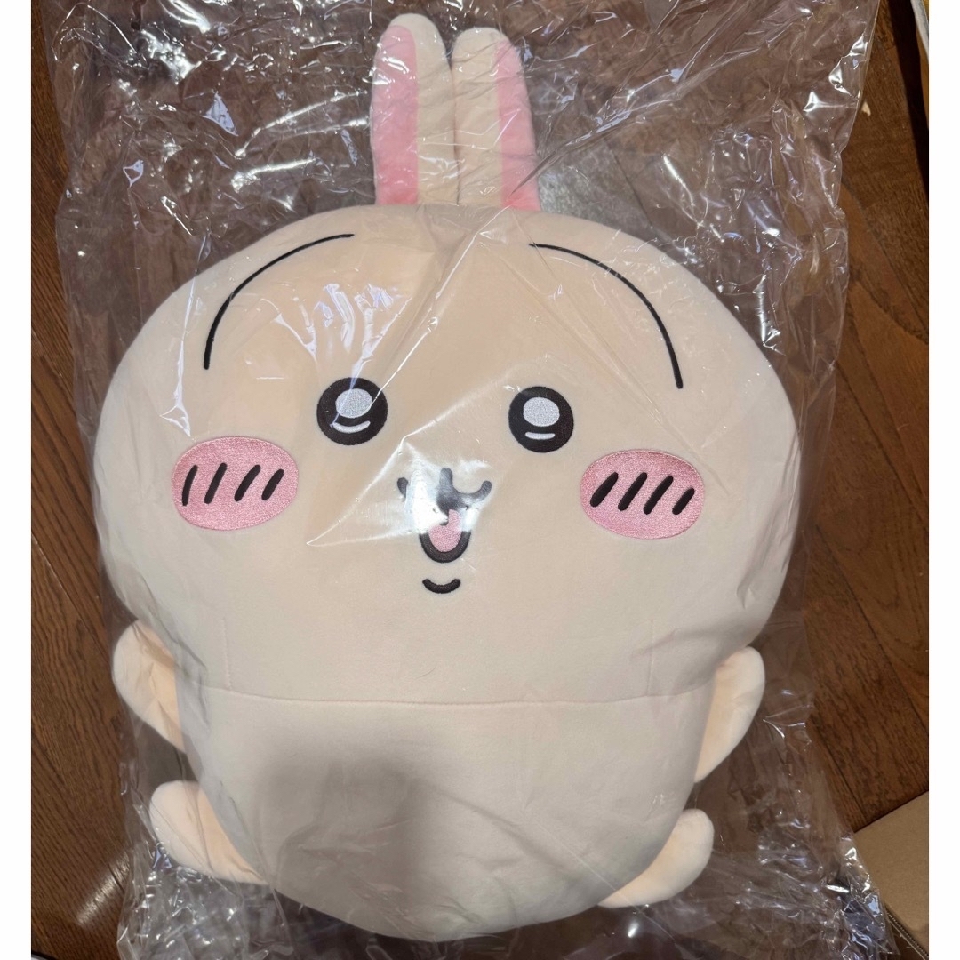 ちいかわ - ちいかわ うさぎだらけくじ A賞ジャンプ B賞垂れ耳の ちいかわ - ちいかわ うさぎだらけくじ A賞ジャンプ B賞垂れ耳の