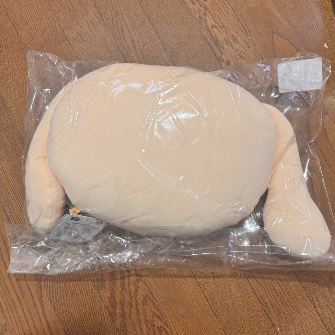 ちいかわ - ちいかわ うさぎだらけくじ A賞ジャンプ B賞垂れ耳の ちいかわ - ちいかわ うさぎだらけくじ A賞ジャンプ B賞垂れ耳の