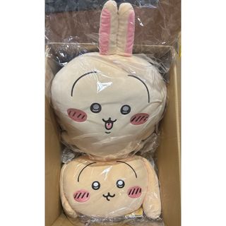 ちいかわ - ちいかわ うさぎだらけくじ A賞ジャンプ B賞垂れ耳の ちいかわ - ちいかわ うさぎだらけくじ A賞ジャンプ B賞垂れ耳の